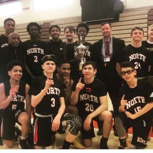 Meet your Posher, Will